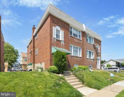 603 BYWOOD AVENUE, UPPER DARBY, PA 19082
