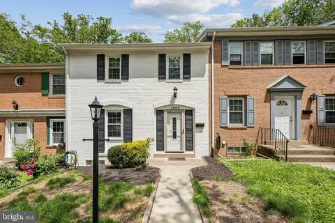 1204 FOX RUN PLACE, WOODBRIDGE, VA 22191