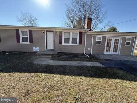 239 HARRISTON ROAD, GROTTOES, VA 24441