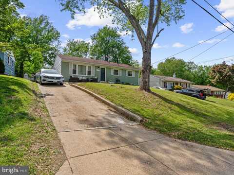 8725 W FORT FOOTE TERRACE, FORT WASHINGTON, MD 20744