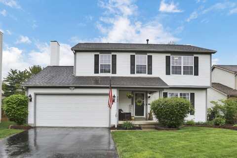 965 Thornapple Grove, Galloway, OH 43119
