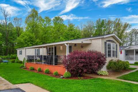 3200 Smeltzer Road, Marion, OH 43302