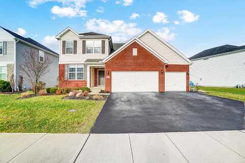 644 White  Fawn Run, Delaware, OH 43015