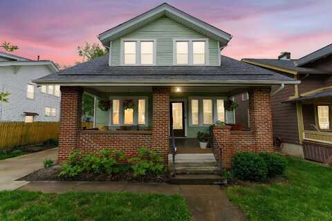 197 E Tulane Road, Columbus, OH 43202