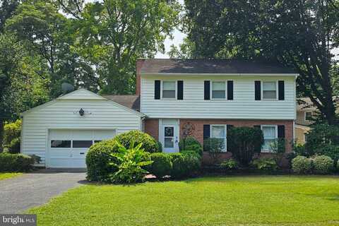 616 FOUNTAIN ROAD, SALISBURY, MD 21801