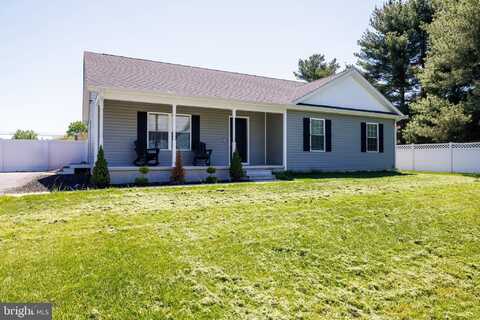 631 W MOUNT VERNON STREET, SMYRNA, DE 19977