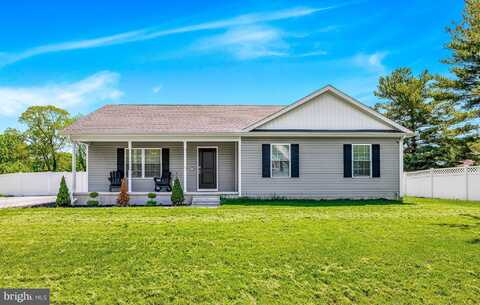 631 W MOUNT VERNON STREET, SMYRNA, DE 19977