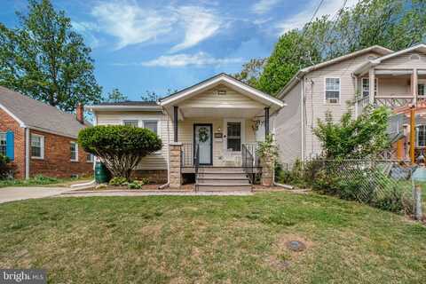 4508 38TH PLACE, BRENTWOOD, MD 20722