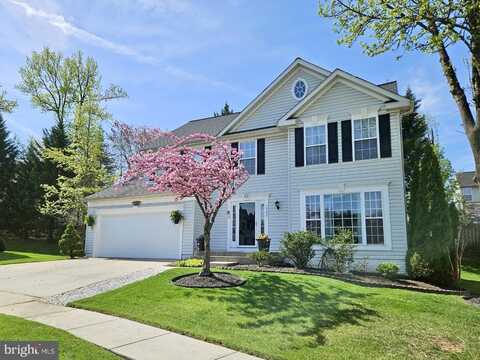 7705 WHITE SANDS WAY, BELTSVILLE, MD 20705