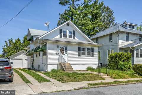 505 COMERFORD AVENUE, RIDLEY PARK, PA 19078