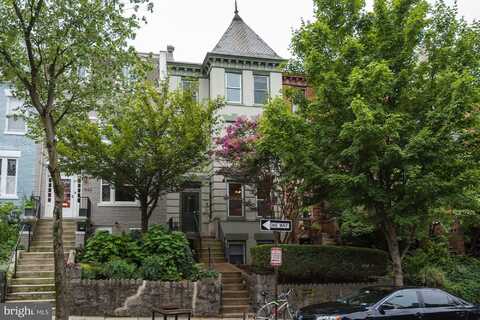 1674 IRVING STREET NW, WASHINGTON, DC 20010