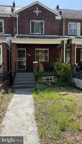 1337 DOWNING STREET NE, WASHINGTON, DC 20018