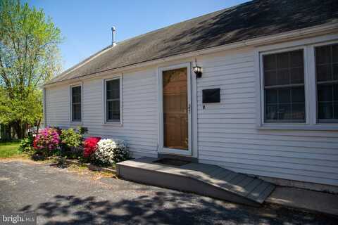 407 VIRGINIA AVENUE, PHOENIXVILLE, PA 19460