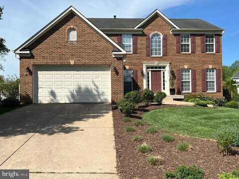 2017 GOLF DRIVE, CULPEPER, VA 22701