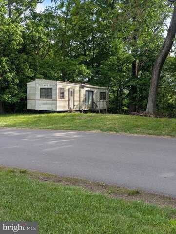 Block 78 Lot 66 YOGI BEAR BLVD, FALLING WATERS, WV 25419