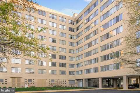 6641 WAKEFIELD DRIVE, ALEXANDRIA, VA 22307