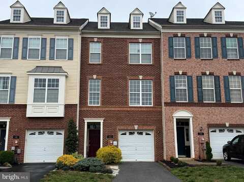 103 ABINO HILLS WAY E, MARTINSBURG, WV 25403