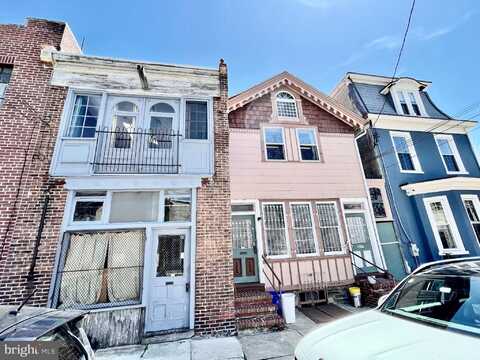 18 W HARVEY STREET, PHILADELPHIA, PA 19144
