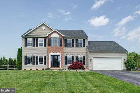 11 BASALT STREET, TOWNSEND, DE 19734