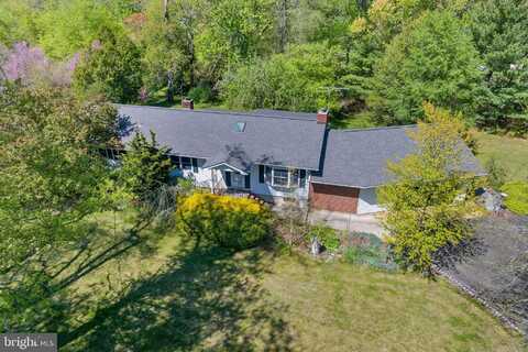299 PERRINEVILLE ROAD, ROBBINSVILLE, NJ 08691