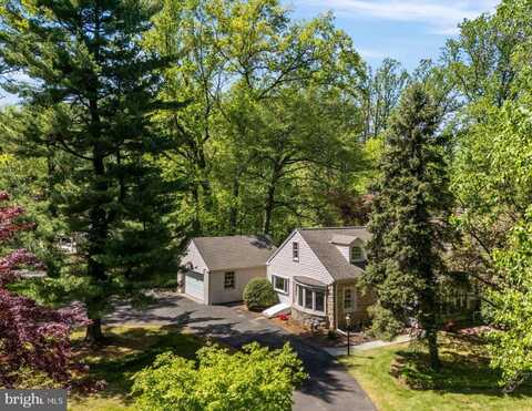 960 MEETINGHOUSE ROAD, JENKINTOWN, PA 19046