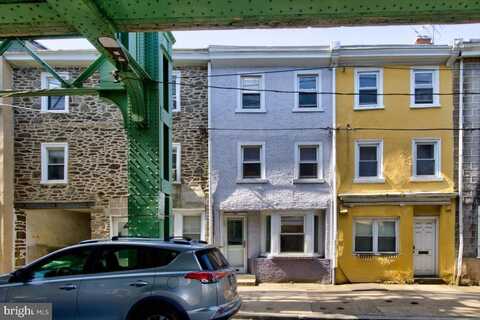 4324 CRESSON STREET, PHILADELPHIA, PA 19127