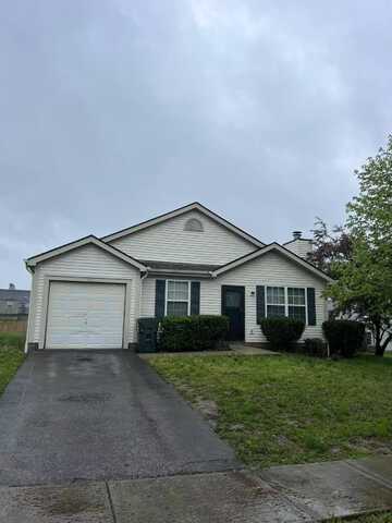 1985 Big Tree Drive, Columbus, OH 43223