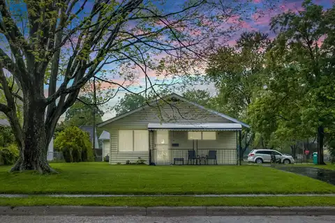 3985 Ural Avenue, Columbus, OH 43213