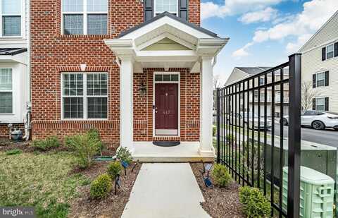 617 MCCOMB PLACE, CLAYMONT, DE 19703