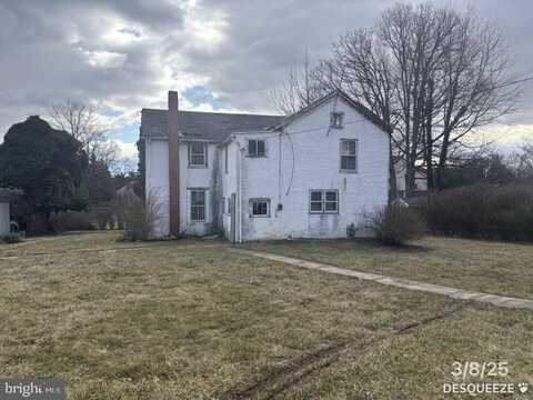 24 MARTINS LANE, ROCKVILLE, MD 20850
