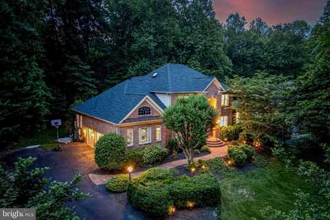 12390 FALKIRK DRIVE, FAIRFAX, VA 22033