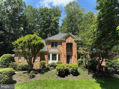 12390 FALKIRK DRIVE, FAIRFAX, VA 22033