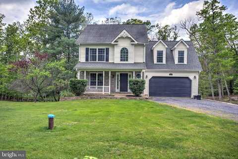 894 ARROWHEAD ROAD, FRONT ROYAL, VA 22630