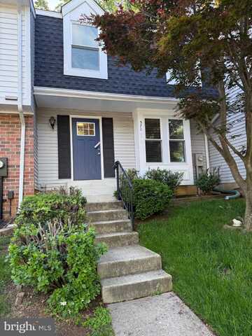 571 BAY DALE COURT, ARNOLD, MD 21012