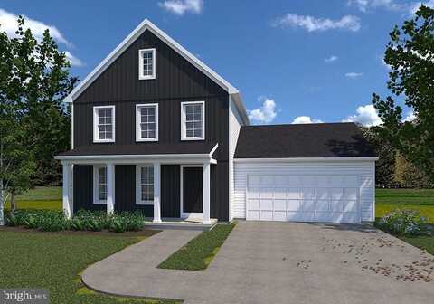 EDISON MODEL AT EAGLES VIEW, YORK, PA 17406