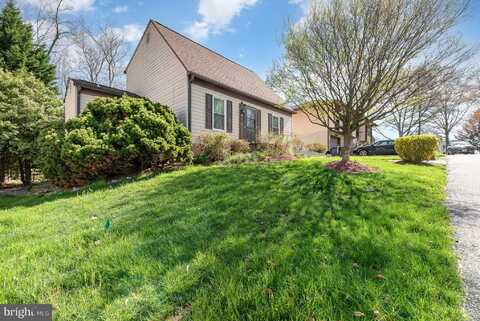 6 DEWBERRY WAY, BEL AIR, MD 21014