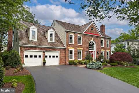 12921 OAK LAWN PLACE, OAK HILL, VA 20171