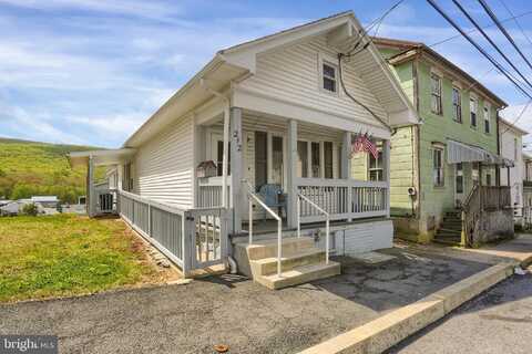 212 W MARKET STREET, WILLIAMSTOWN, PA 17098