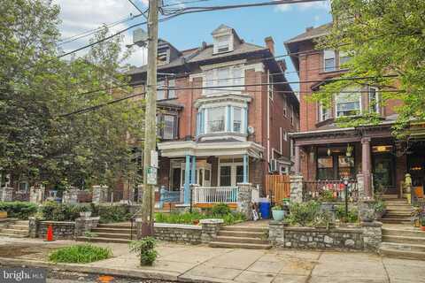 251 S 46TH STREET, PHILADELPHIA, PA 19139