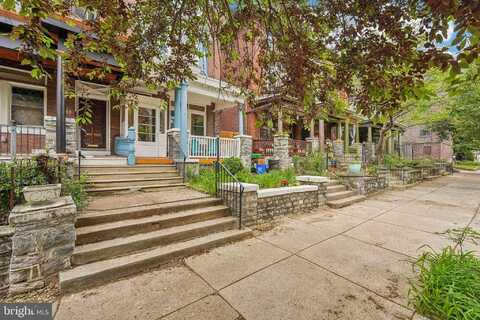 251 S 46TH STREET, PHILADELPHIA, PA 19139