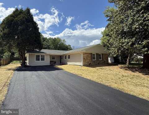 4010 WHARTON TURN, BOWIE, MD 20715