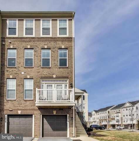 5876 IMPERIAL DRIVE, FREDERICK, MD 21703
