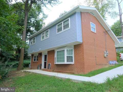 6321 BERYL ROAD, ALEXANDRIA, VA 22312