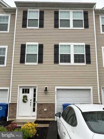 90 MELANIE WAY, MANAHAWKIN, NJ 08050
