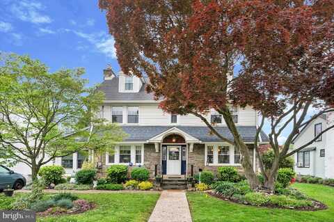 718 CONCORD AVENUE, DREXEL HILL, PA 19026