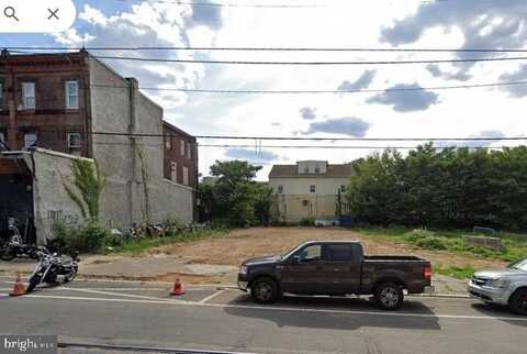 1110 N 40TH STREET, PHILADELPHIA, PA 19104