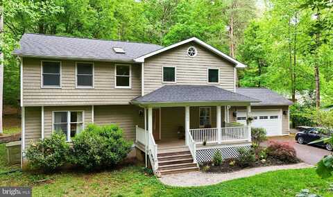 752 BON HAVEN DRIVE, ANNAPOLIS, MD 21401