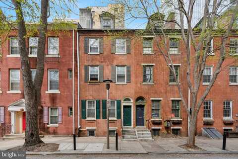 328 S JUNIPER STREET, PHILADELPHIA, PA 19107