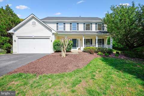 9901 FOUNDERS WAY, DAMASCUS, MD 20872
