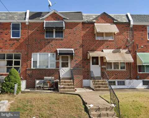 1911 S 30TH STREET, PHILADELPHIA, PA 19145